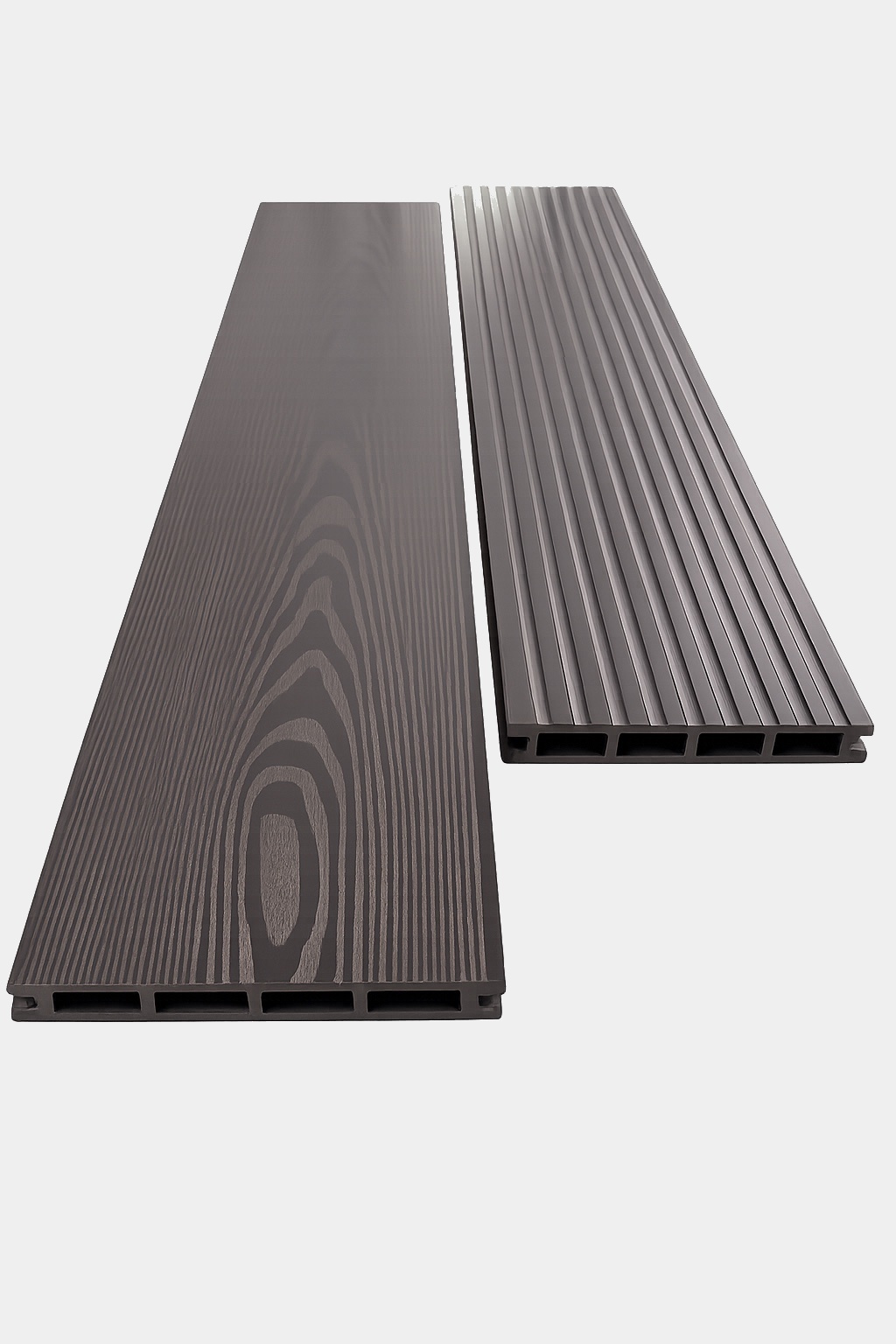 Террасная доска ДПК Венге Best Wood